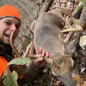 Meet your Posher, William